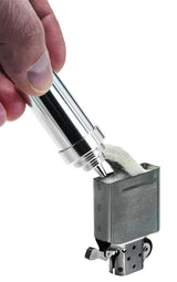 Zippo Fuel Canister – Portable Lighter Fuel for On-the-Go Adventures by Zippo