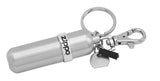 Zippo Fuel Canister – Portable Lighter Fuel for On-the-Go Adventures by Zippo