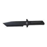 Cold Steel G.I. Tanto Knife – Fixed Blade Tactical Knife by Cold Steel