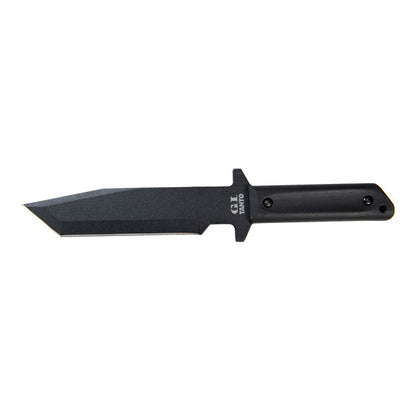Cold Steel G.I. Tanto Knife – Fixed Blade Tactical Knife
