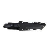 Cold Steel G.I. Tanto Knife – Fixed Blade Tactical Knife by Cold Steel