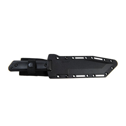 Cold Steel G.I. Tanto Knife – Fixed Blade Tactical Knife