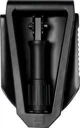 Gerber Folding Spade With Serrated Blade For Outdoorsmen Survivalists NATO Approved by Gerber