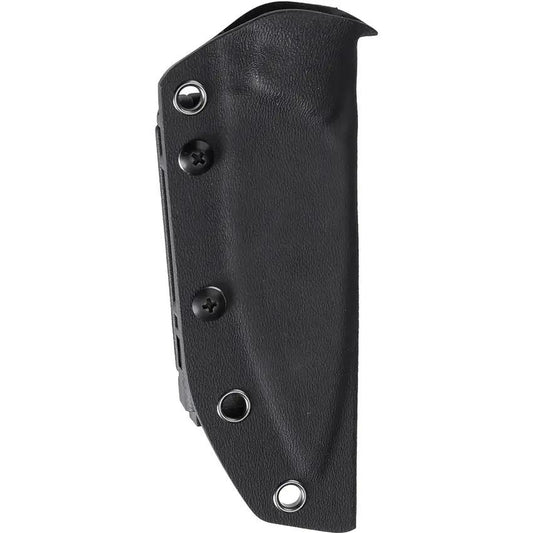 Tenable Knives Luccio Fixed Blade Green G007A1 by Tenable Knives