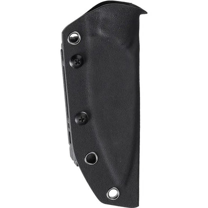 Tenable Knives Luccio Fixed Blade Green G007A1 by Tenable Knives