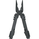 Gerber MP600 Needlenose Black Multitool With Pliers And Saw For Outdoor Enthusiasts Pro by Gerber