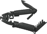 Gerber Cable Dawg Industrial Grade Multitool For Fiber Optic IT And Cable Pros For Telecom Techs by Gerber