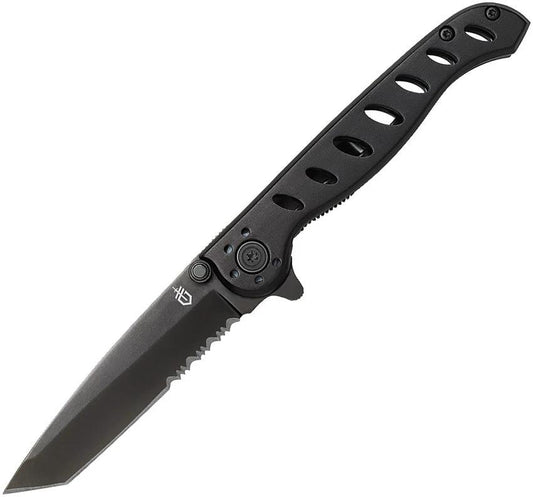 Gerber EVO MID Linerlock 31-000486 by Gerber