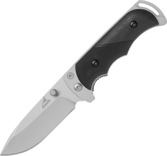 Gerber Freeman Guide Lockback 31-000591 by Gerber