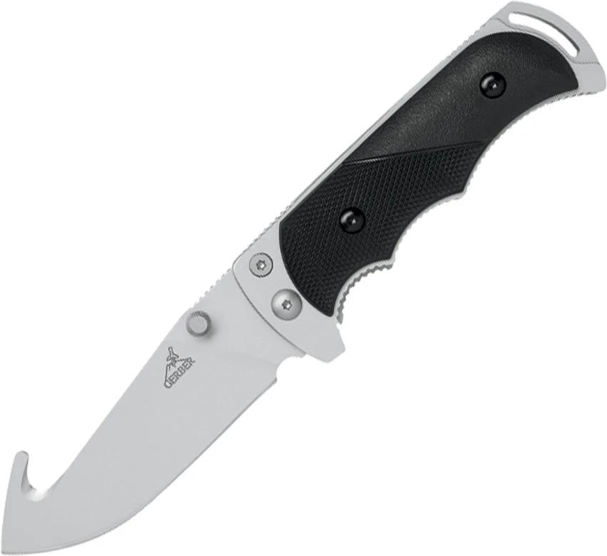 Gerber Freeman Guide Lockback 31-000592 by Gerber