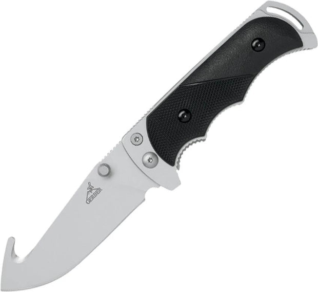 Gerber Freeman Guide Lockback 31-000592 by Gerber