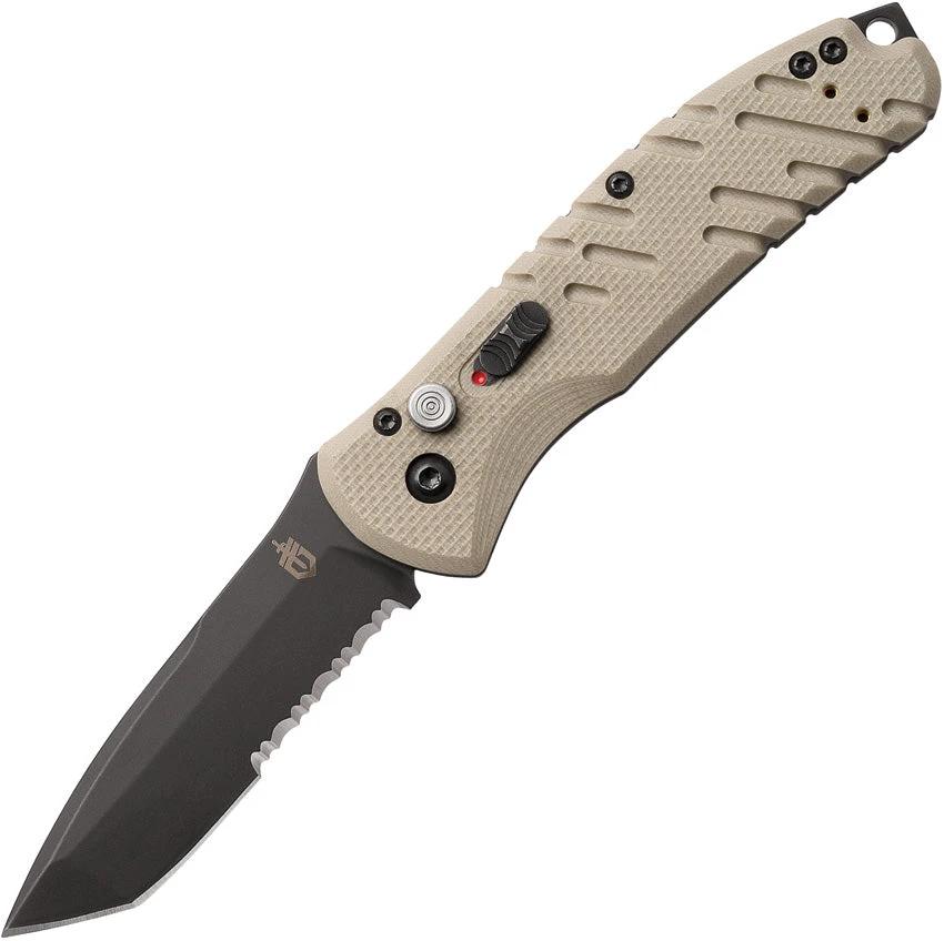 Gerber Auto Propel Downrange S30V 30-000717 by Gerber