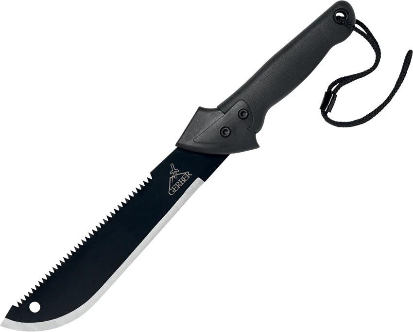 Gerber Gator Machete Jr 31-000759 by Gerber