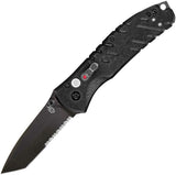 Gerber Propel Button Lock A/O 30-000840 by Gerber
