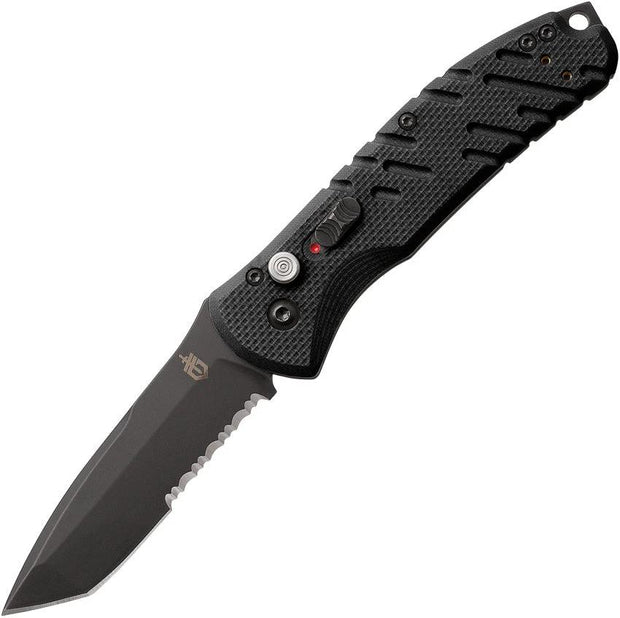 Gerber Auto Propel Plunge Lock 30-000842 by Gerber