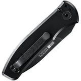 Gerber Automatic Knife 06 Button Lock Tanto SE With CPM S30V Blade 5in Closed EDC Tactical by Gerber