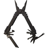 Gerber MP600 Bladeless Multi Tool Knife Free One Handed Operation For Industrial Facilities by Gerber
