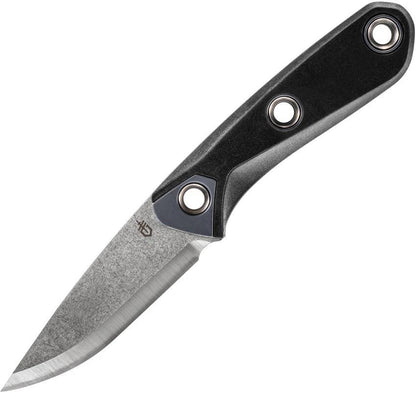 Gerber Principle Fixed Blade Black 1050243 by Gerber
