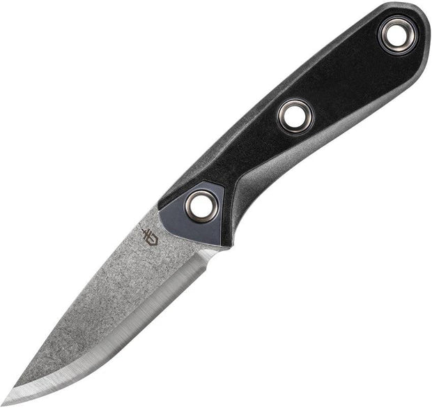 Gerber Principle Fixed Blade Black 1050243 by Gerber