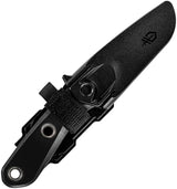 Gerber Principle Fixed Blade Knife Rugged Full Tang Survival Ready for Outdoor Enthusiasts by Gerber