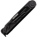 Gerber Armbar Scout Green All In One Multitool For EDC Enthusiasts Six Point Five Inch Overall by Gerber