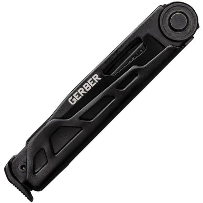 Gerber Armbar Scout Green All In One Multitool For EDC Enthusiasts Six Point Five Inch Overall by Gerber