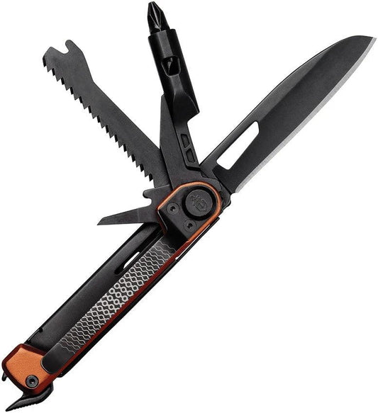 Gerber Armbar Trade Orange 1064407 by Gerber