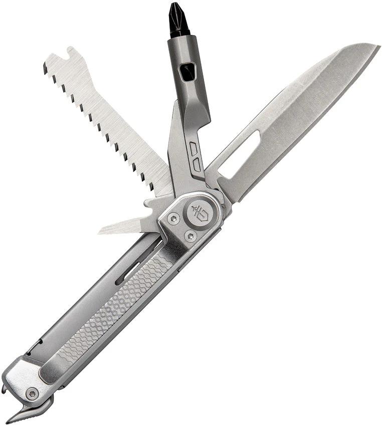 Gerber Armbar Trade Silver 1064413 by Gerber