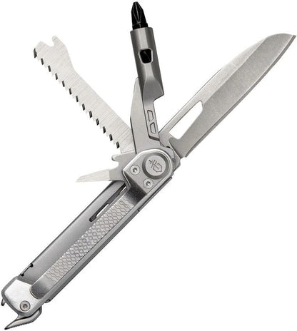 Gerber Armbar Trade Silver 1064413 by Gerber