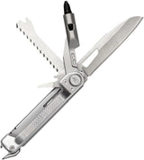 Gerber Armbar Trade Silver 1064415 by Gerber