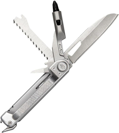 Gerber Armbar Trade Silver 1064415 by Gerber