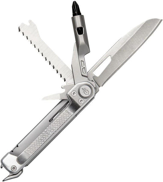 Gerber Armbar Trade Silver 1064415 by Gerber