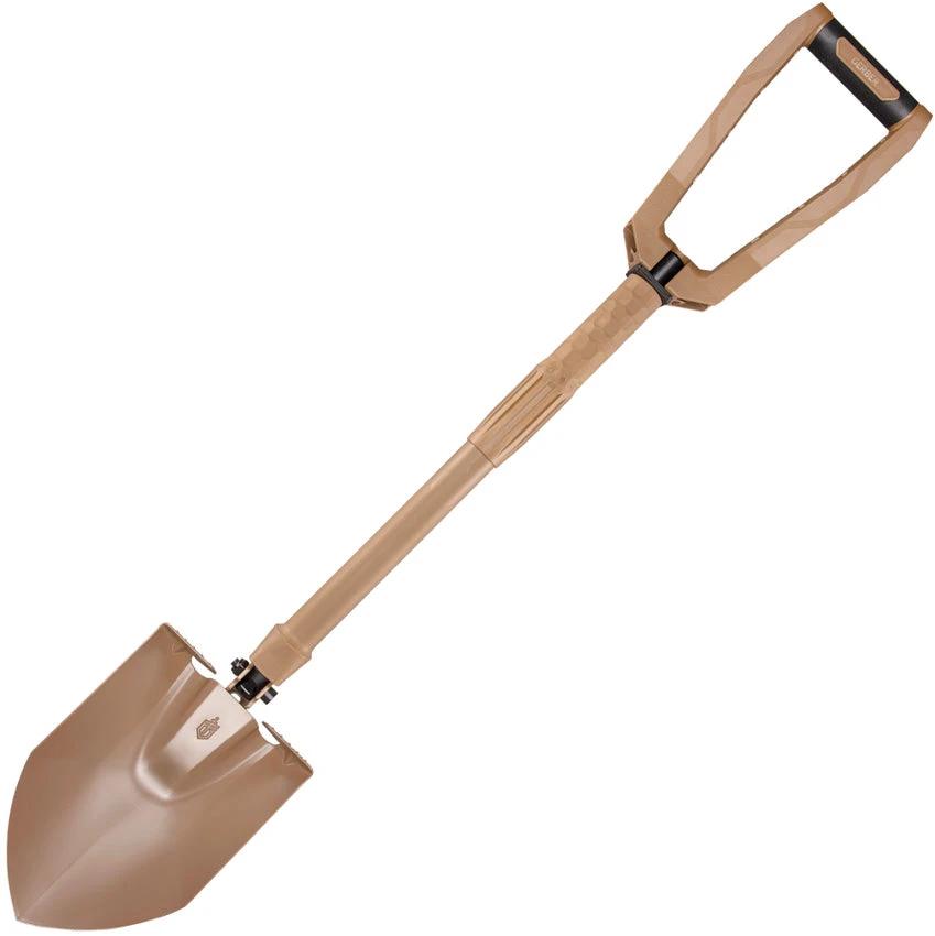 Gerber Dredge Shovel 1064419 by Gerber