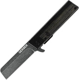 Gerber Quadrant Framelock 1066486 by Gerber