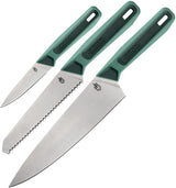 Gerber CompIEAT Knife Set 1067404 by Gerber