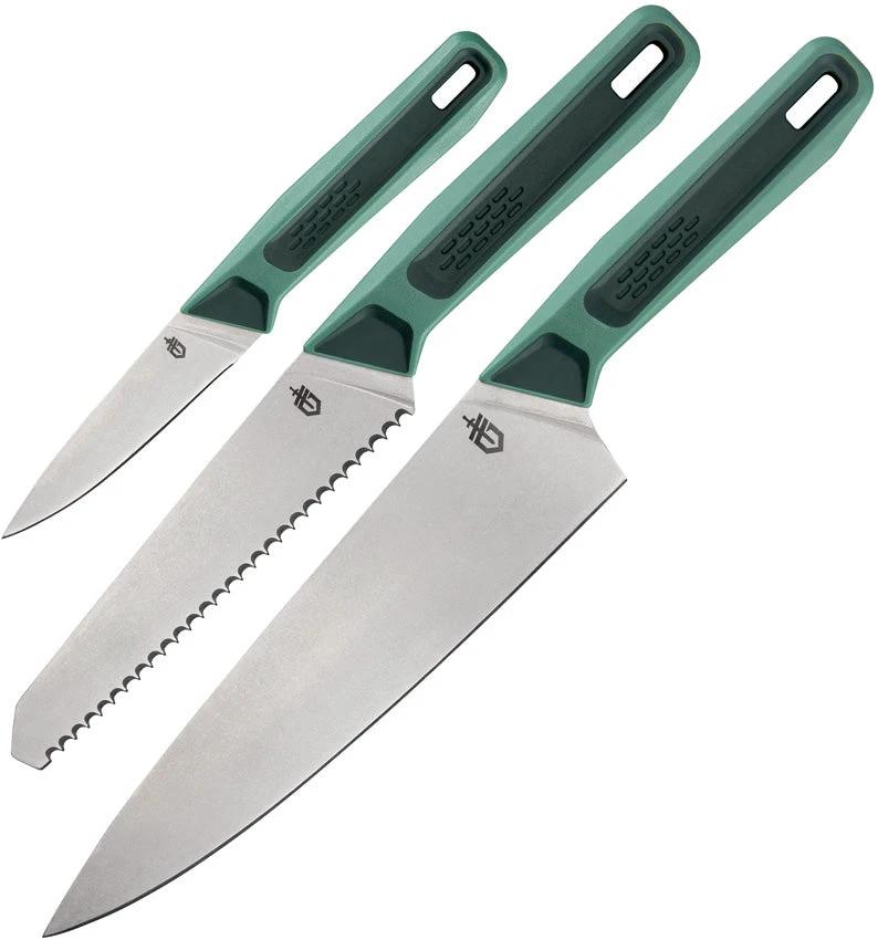 Gerber CompIEAT Knife Set 1067404 by Gerber