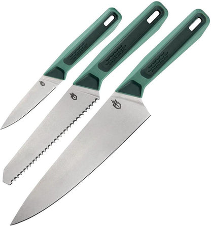 Gerber CompIEAT Knife Set 1067404 by Gerber