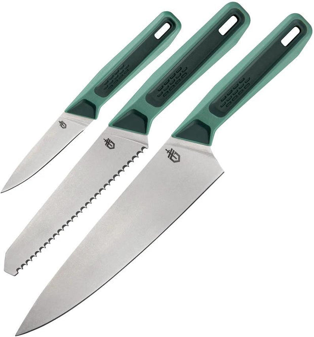 Gerber CompIEAT Knife Set 1067404 by Gerber
