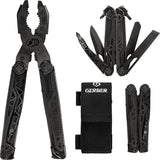 Gerber Dual-Force Multi Tool 1067407 by Gerber