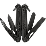 Gerber Dual-Force Multi Tool 1067407 Center-Drive Axis Tech And Two-Size Slip Joint Jaw For Pros And DIYers by Gerber