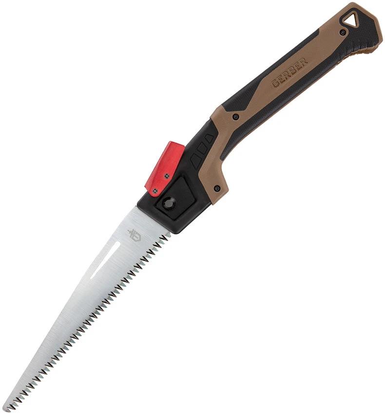 Gerber Bushcraft Folding Saw 1067465 by Gerber