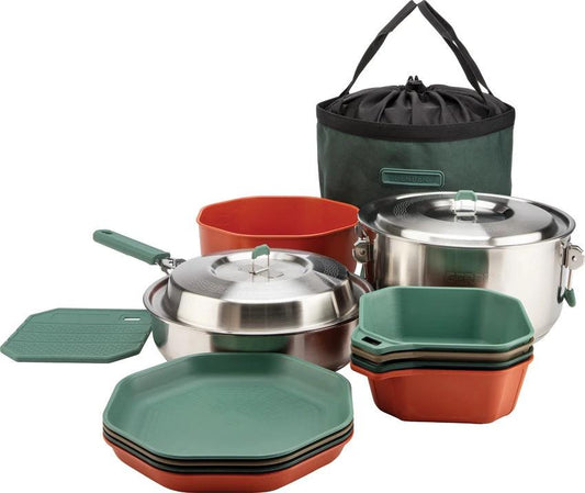 Gerber CompIEAT Cook Set 1069024 by Gerber