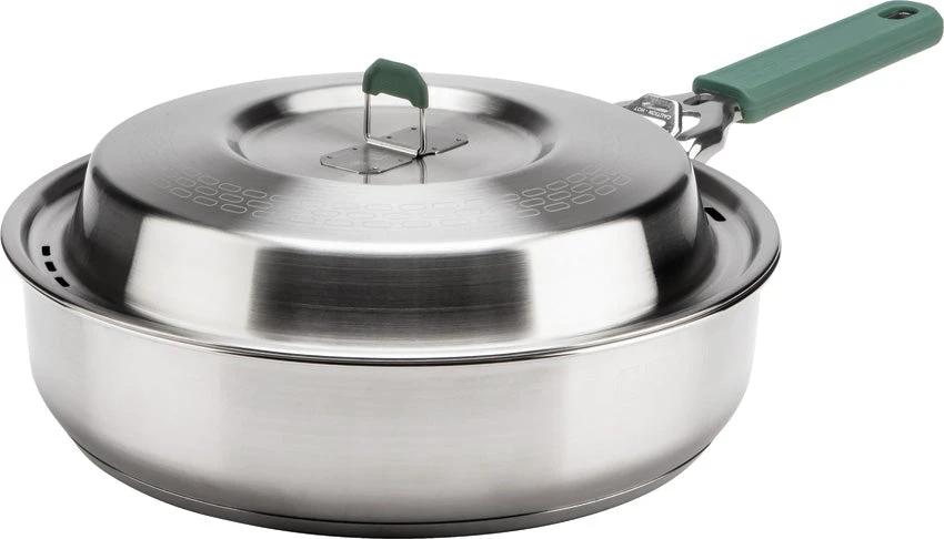Gerber CompIEAT Saute Pan 1069025 by Gerber