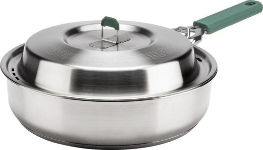 Gerber CompIEAT Saute Pan 1069025 by Gerber