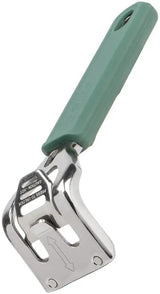 Gerber CompIEAT Saute Pan Two Point Six Quart With Detachable Handle Dishwasher Safe 3 Ply Stainless For Home Cooks by Gerber