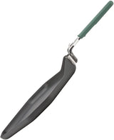 Gerber CompIEAT Griddle With Detachable Silicone Overmold Handle 11 Inch Carbon Steel Nonstick For Campers by Gerber