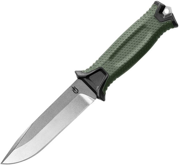 Gerber Strongarm Fixed Blade PE Green 1069028 by Gerber