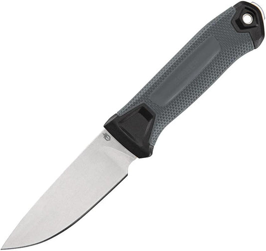 Gerber Strongarm Camp Fixed Blade Gry 1069216 by Gerber