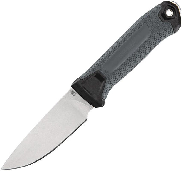 Gerber Strongarm Camp Fixed Blade Gry 1069216 by Gerber