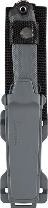 Gerber StrongArm Camp Fixed Blade Knife For Outdoorsmen by Gerber